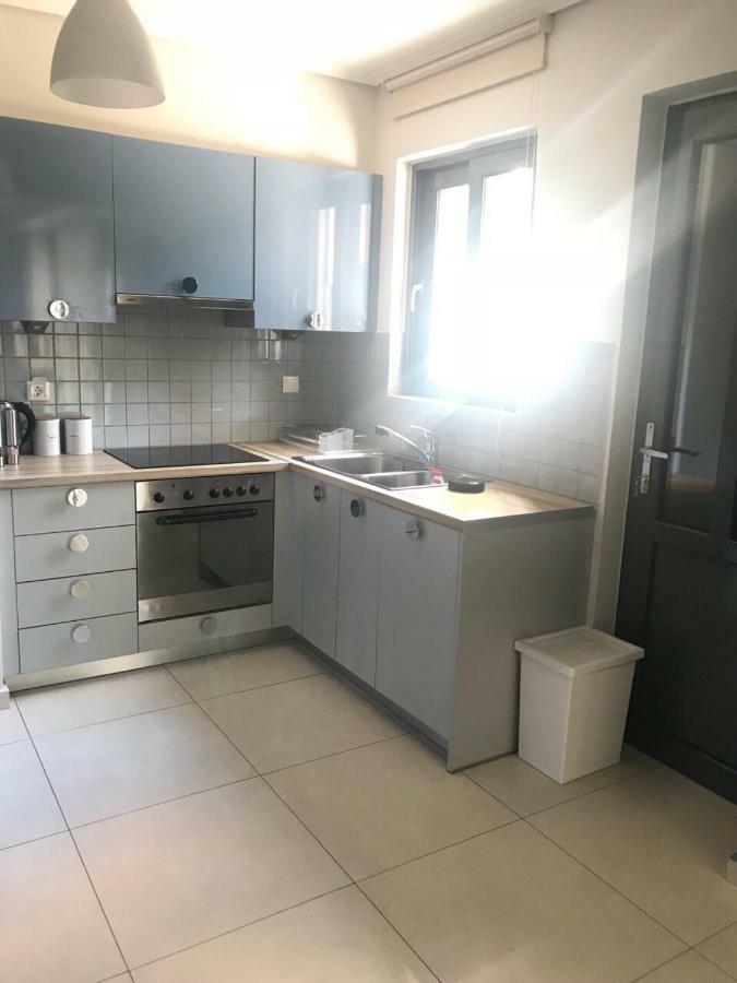 Athens-Glyfada Apartment Bagian luar foto